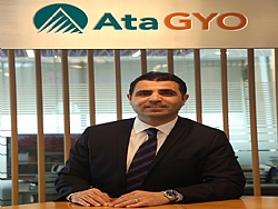 ATA GYO 2026'YA G��L� G�R�� YAPTI!